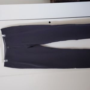 Under Armour black golf pants size 32/30